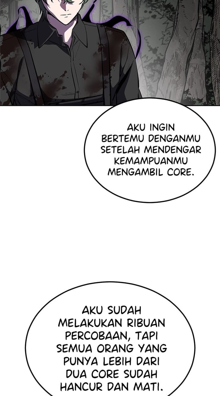 Baca The Boy of Death Chapter 288 Bahasa Indonesia page 124