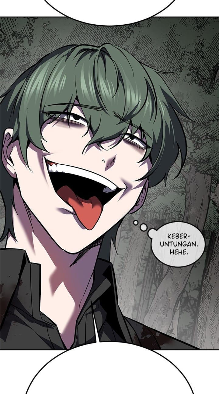 Baca The Boy of Death Chapter 288 Bahasa Indonesia page 132