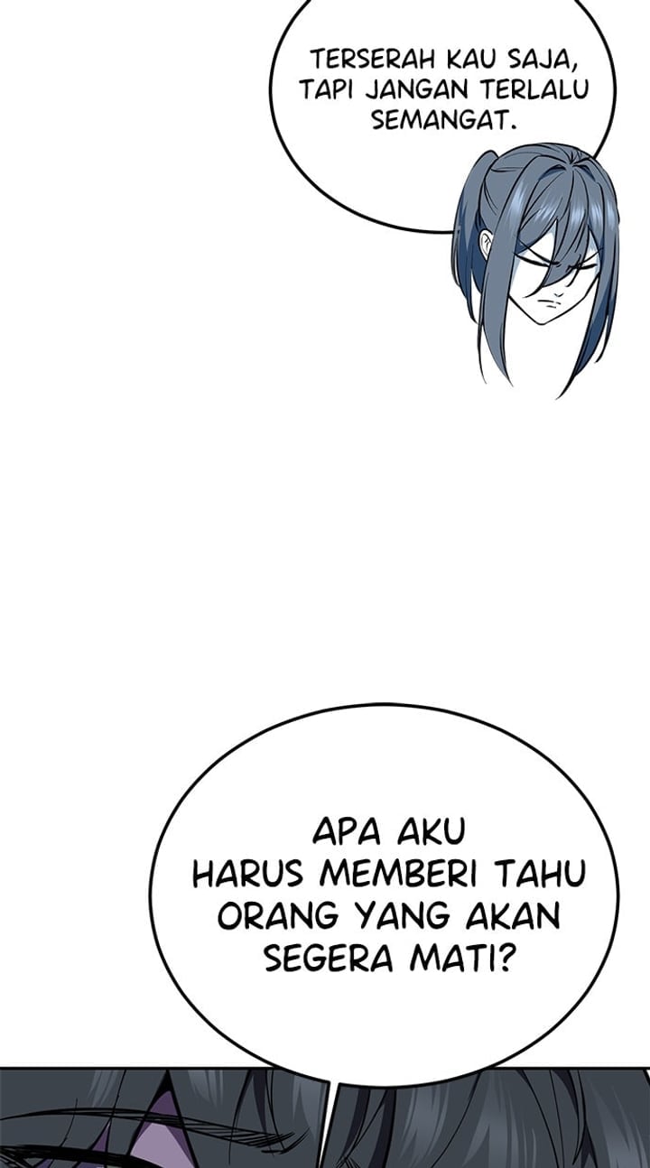 Baca The Boy of Death Chapter 288 Bahasa Indonesia page 136