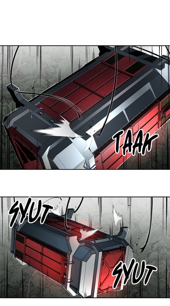 Baca The Boy of Death Chapter 288 Bahasa Indonesia page 144