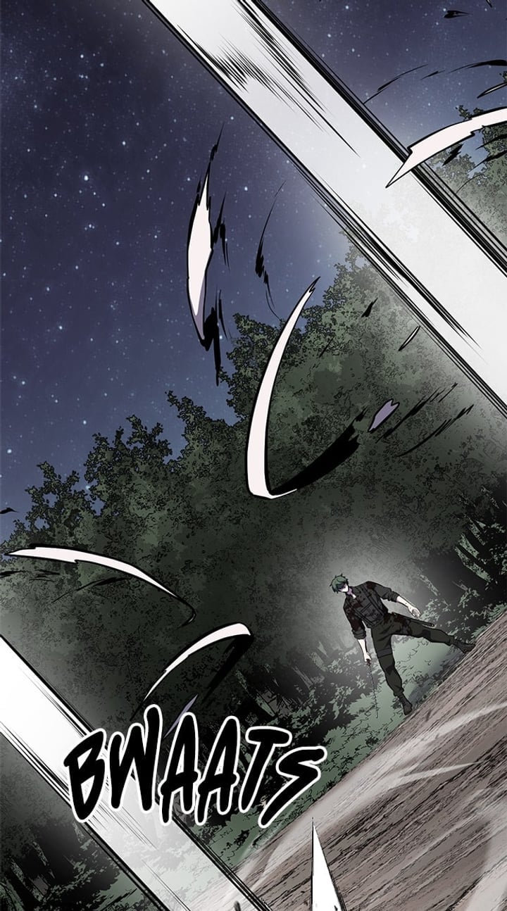 Baca The Boy of Death Chapter 288 Bahasa Indonesia page 160