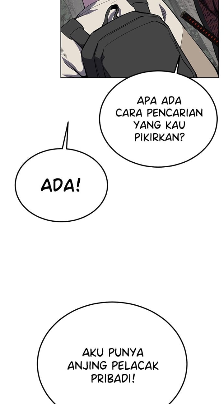 Baca The Boy of Death Chapter 288 Bahasa Indonesia page 20