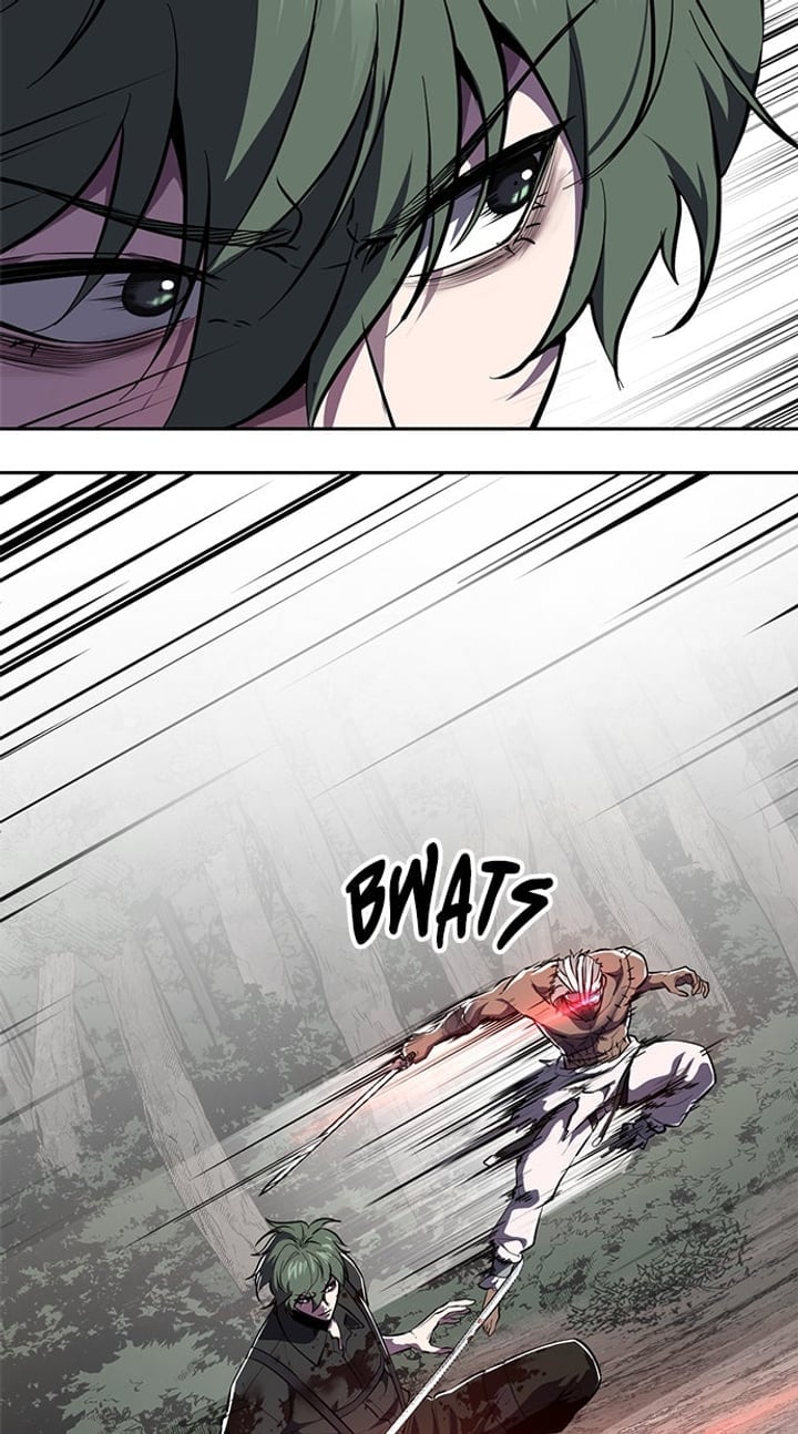 Baca The Boy of Death Chapter 288 Bahasa Indonesia page 164