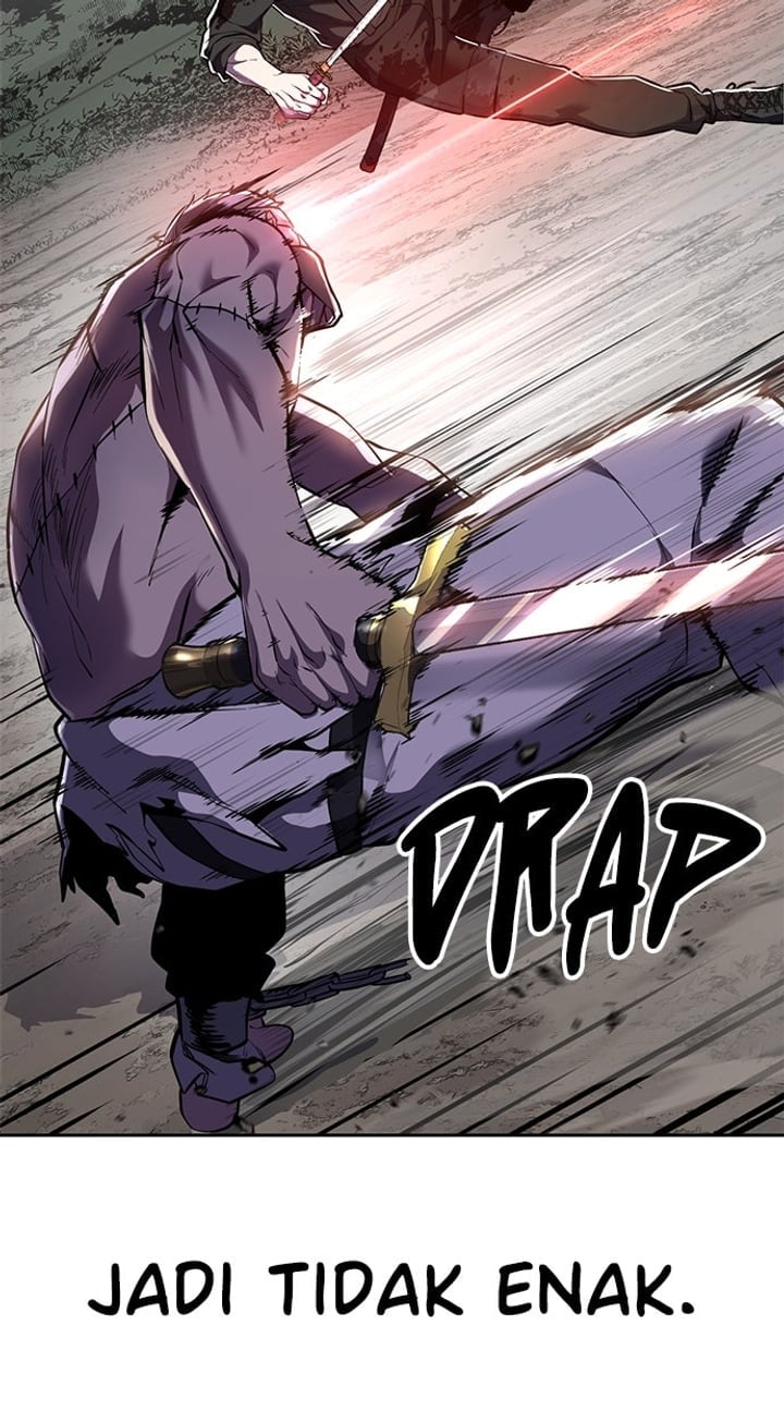 Baca The Boy of Death Chapter 288 Bahasa Indonesia page 166