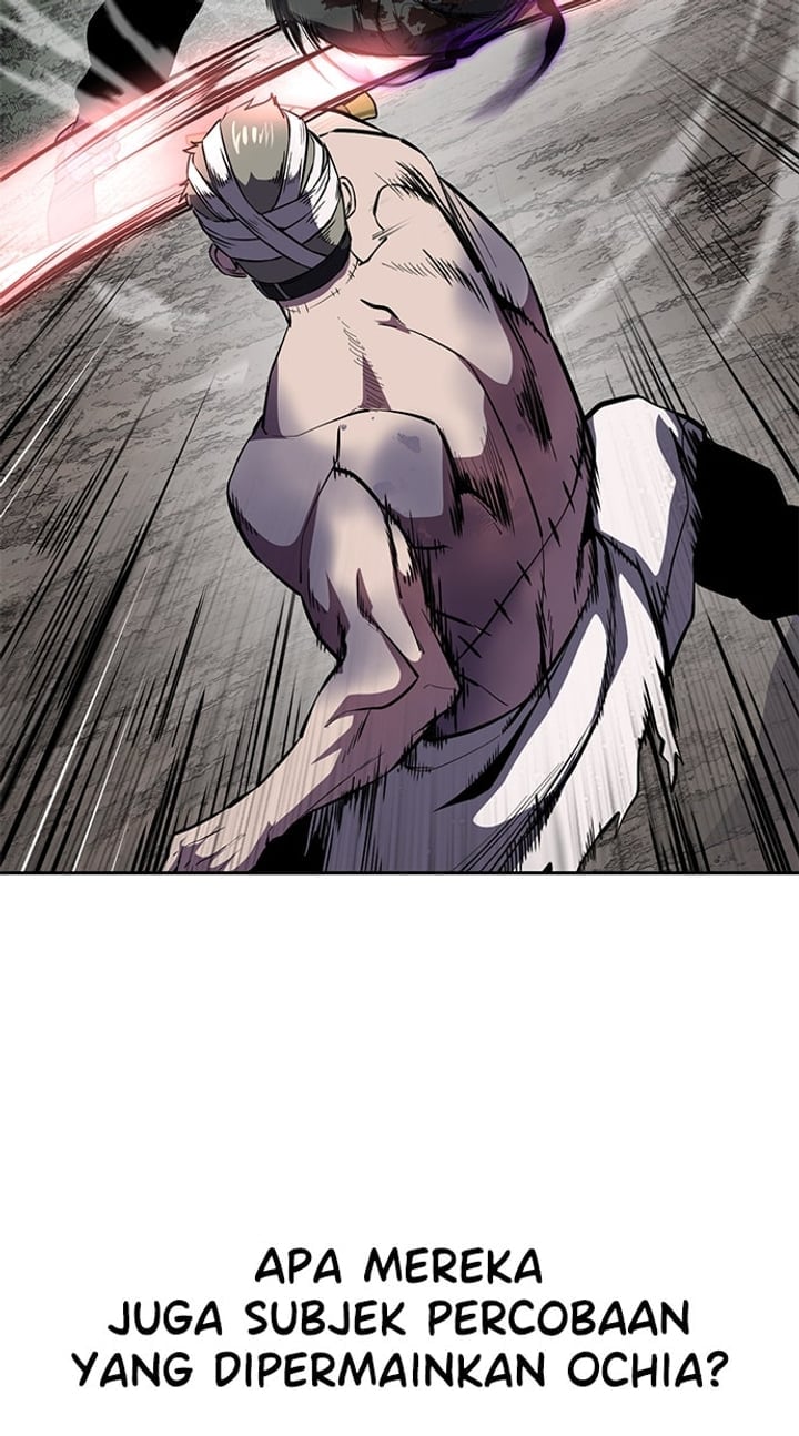Baca The Boy of Death Chapter 288 Bahasa Indonesia page 170