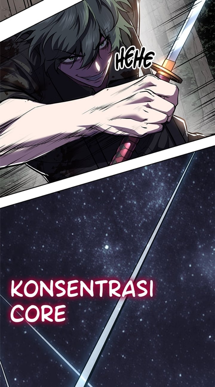 Baca The Boy of Death Chapter 288 Bahasa Indonesia page 176
