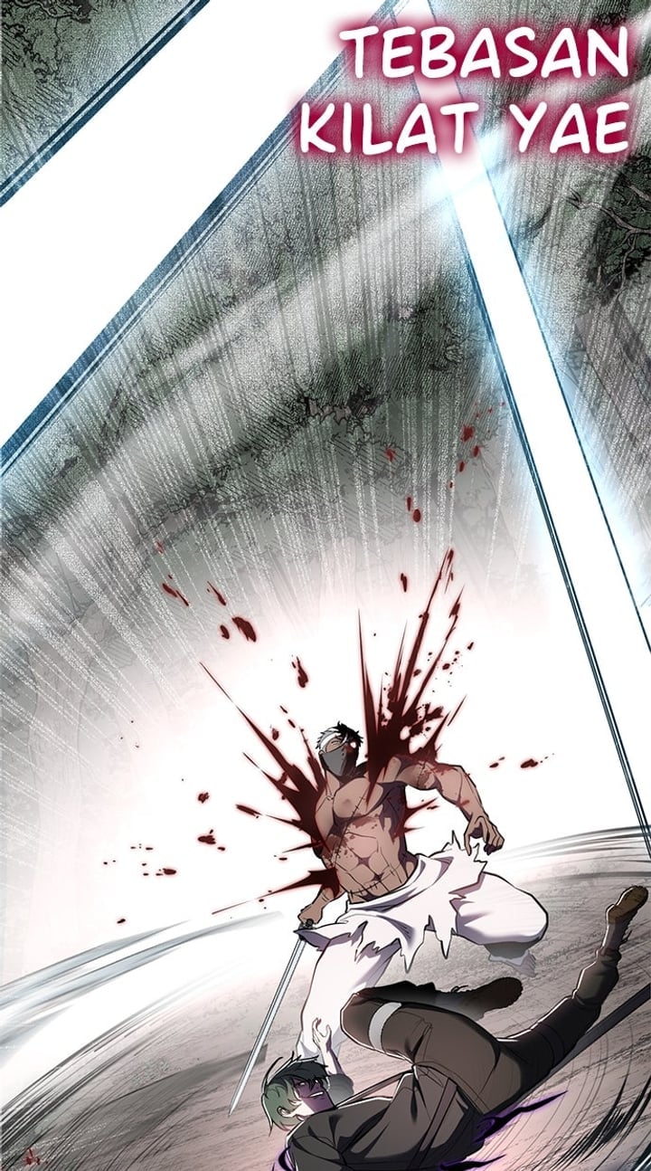Baca The Boy of Death Chapter 288 Bahasa Indonesia page 180