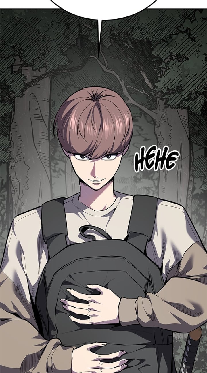 Baca The Boy of Death Chapter 288 Bahasa Indonesia page 22