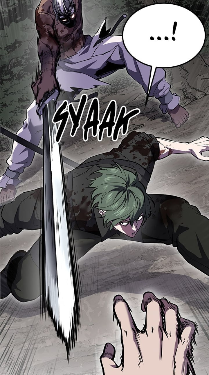 Baca The Boy of Death Chapter 288 Bahasa Indonesia page 190