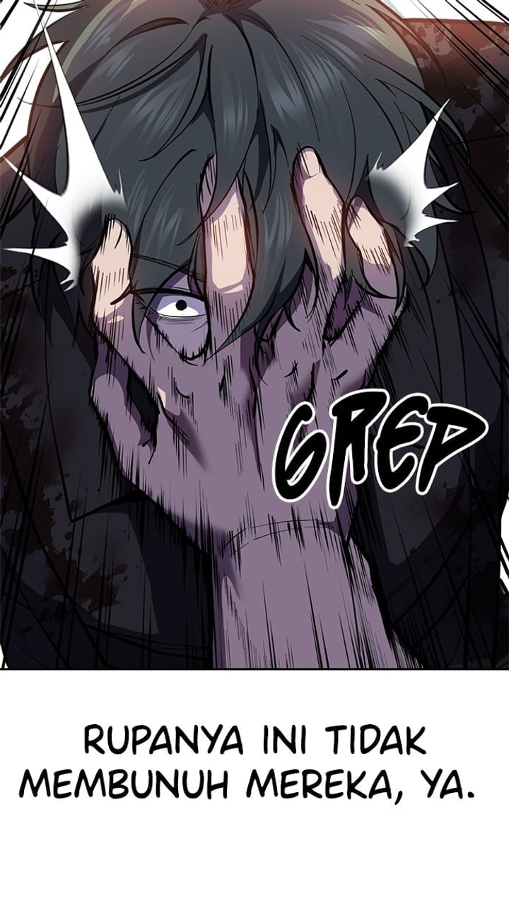 Baca The Boy of Death Chapter 288 Bahasa Indonesia page 194