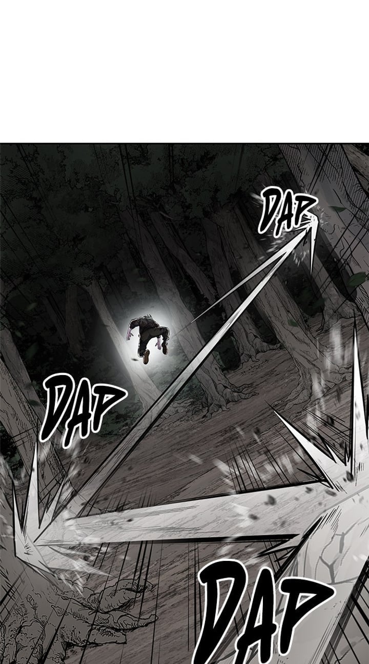 The Boy of Death Chapter 289 - Page 1