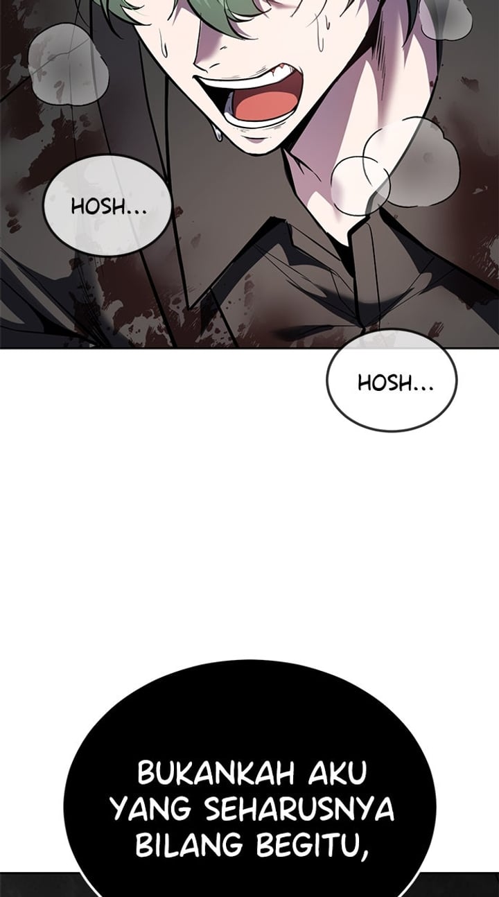 The Boy of Death Chapter 289 - Page 10