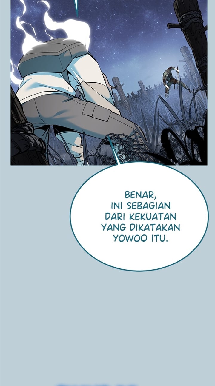 The Boy of Death Chapter 289 - Page 102