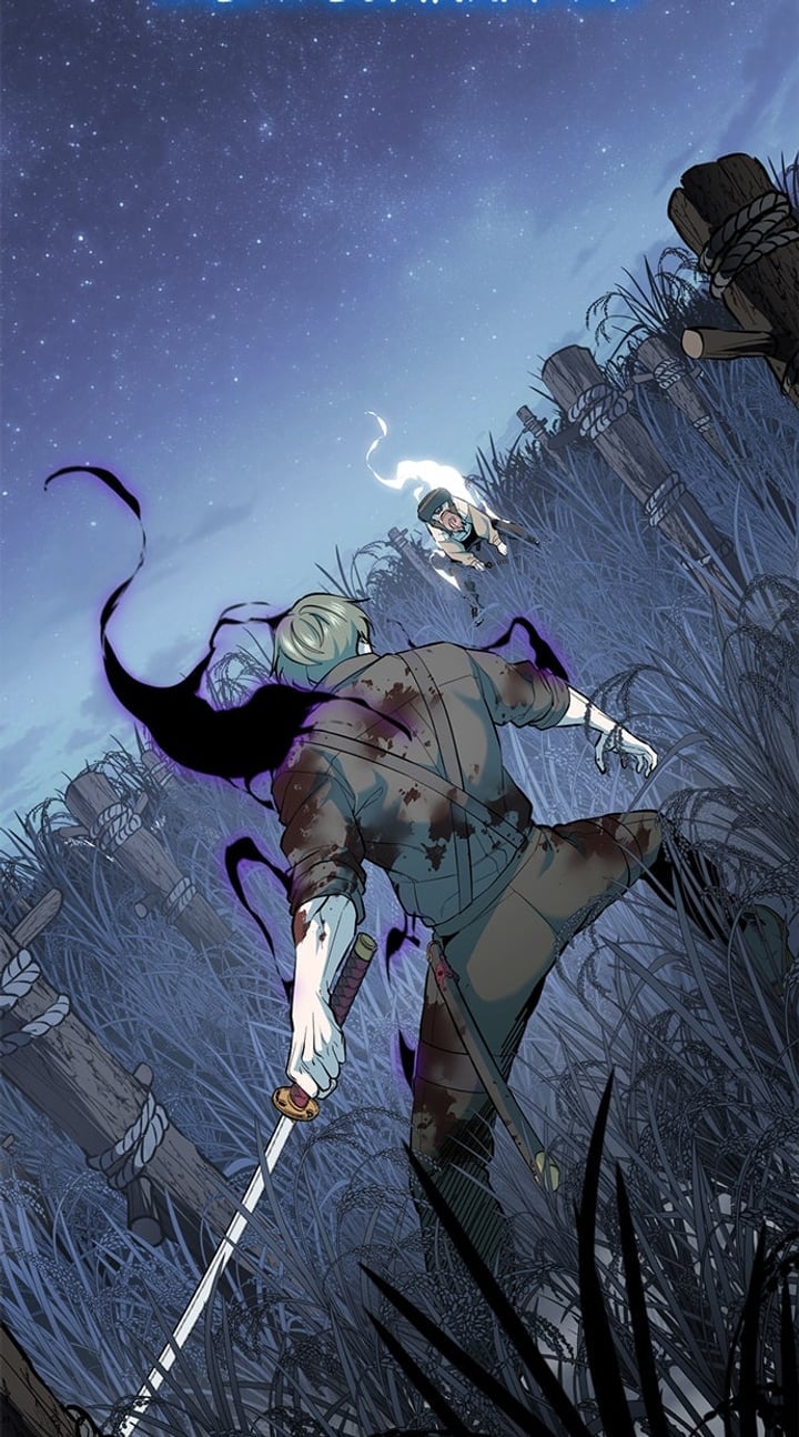 The Boy of Death Chapter 289 - Page 104