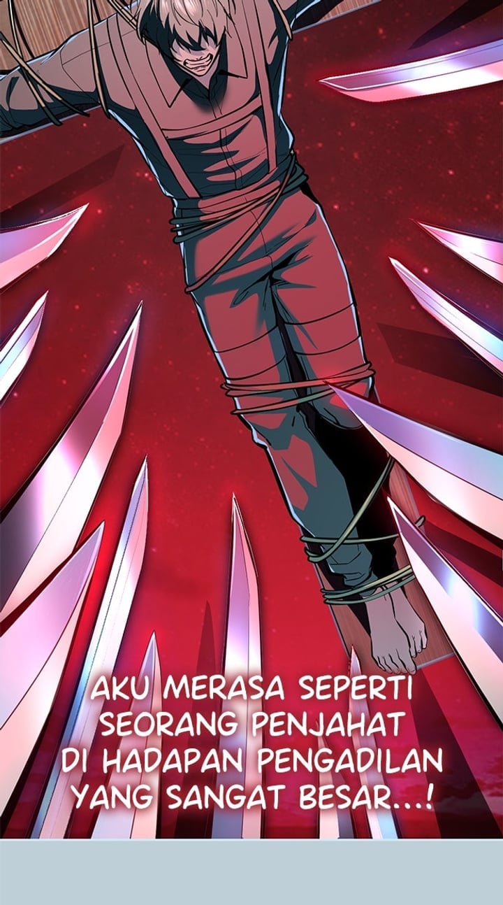 The Boy of Death Chapter 289 - Page 106