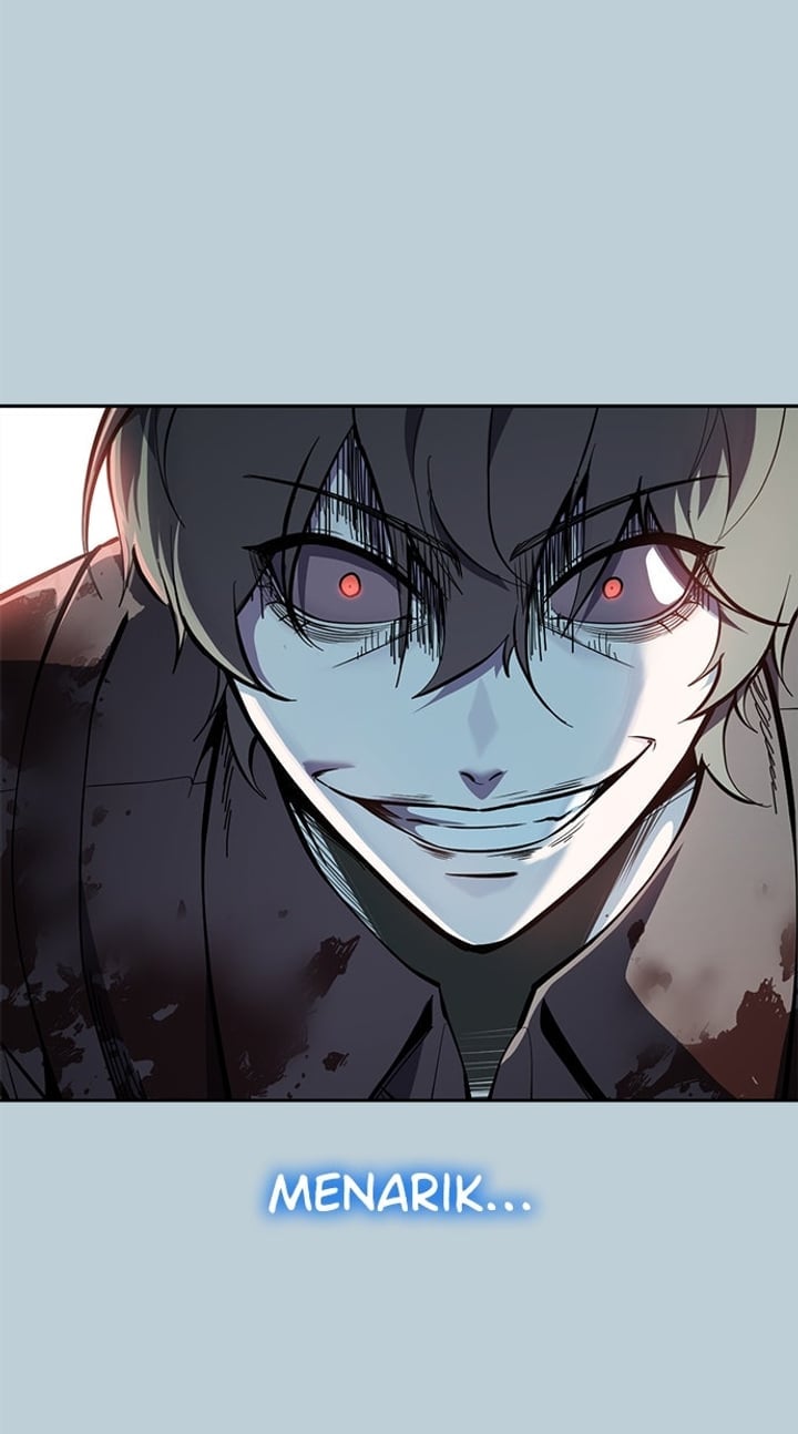 The Boy of Death Chapter 289 - Page 107