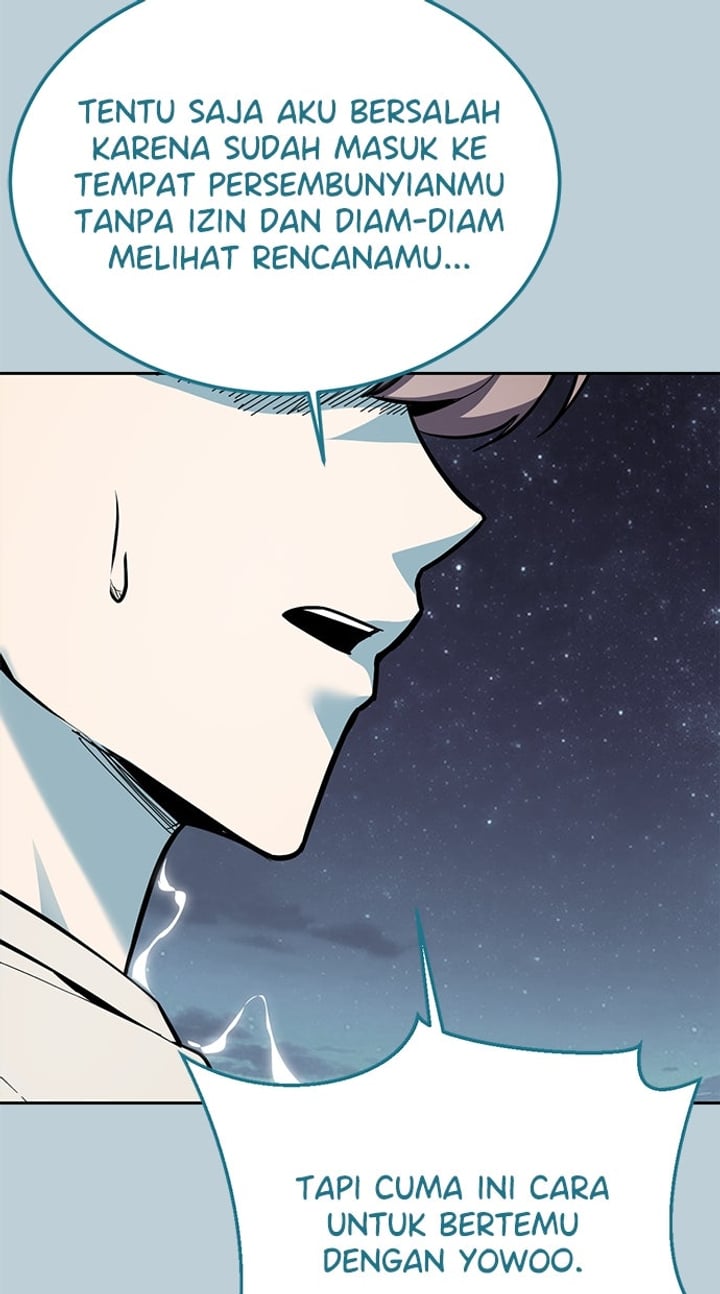 The Boy of Death Chapter 289 - Page 112