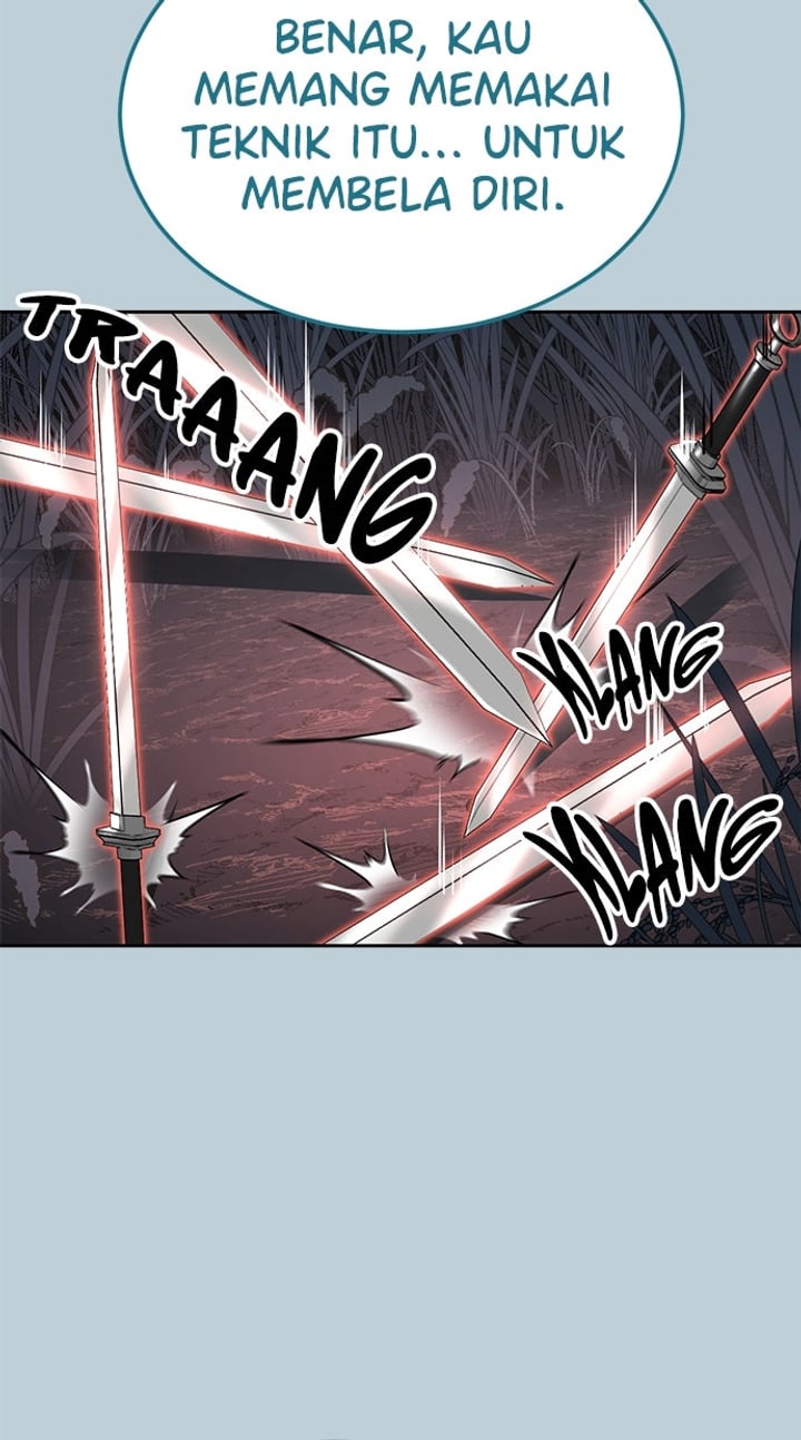 The Boy of Death Chapter 289 - Page 116