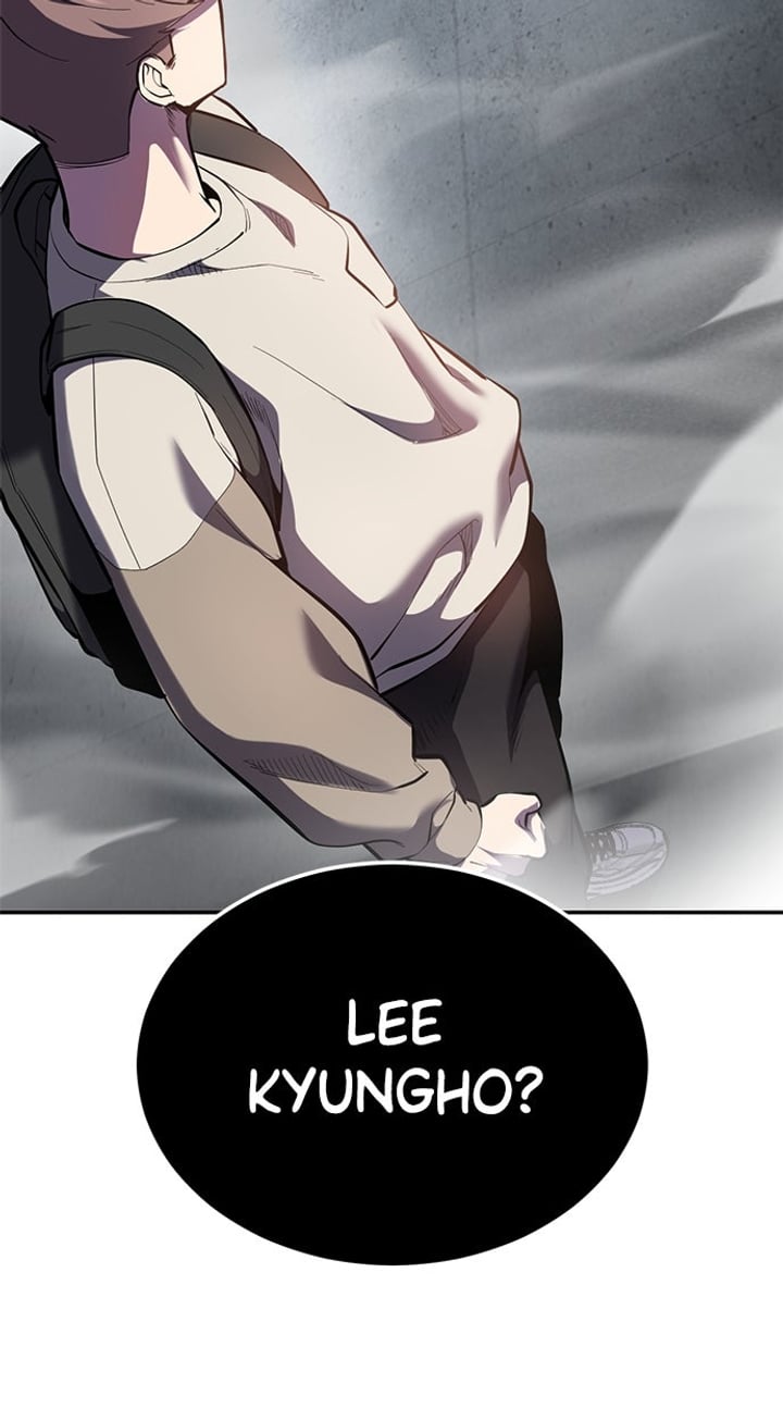 The Boy of Death Chapter 289 - Page 12