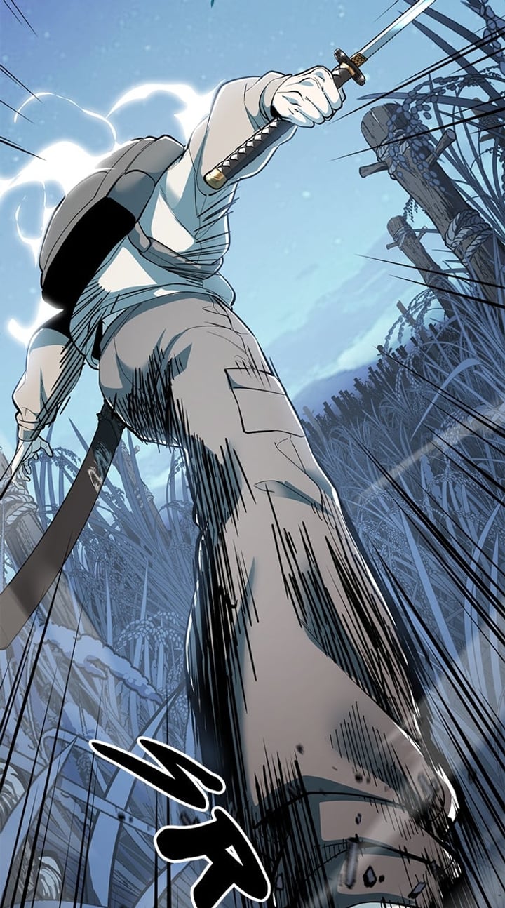 The Boy of Death Chapter 289 - Page 130
