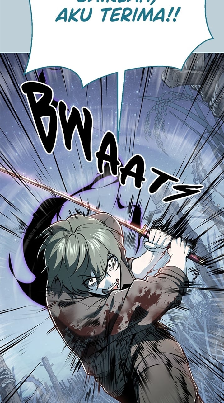 The Boy of Death Chapter 289 - Page 132
