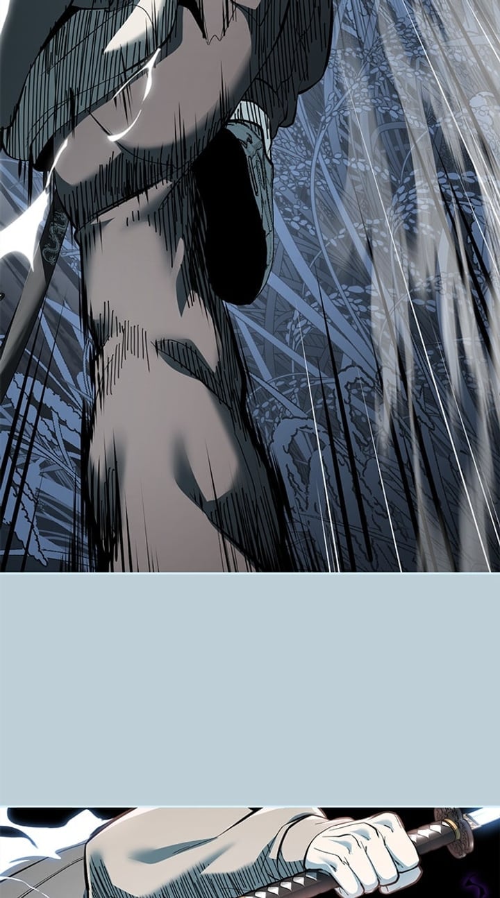 The Boy of Death Chapter 289 - Page 135