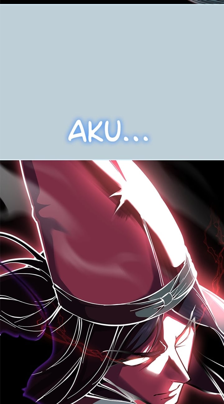The Boy of Death Chapter 289 - Page 137