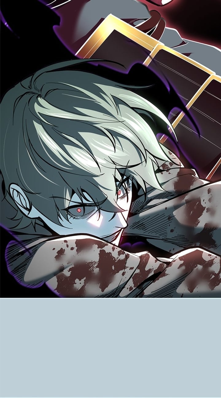 The Boy of Death Chapter 289 - Page 138