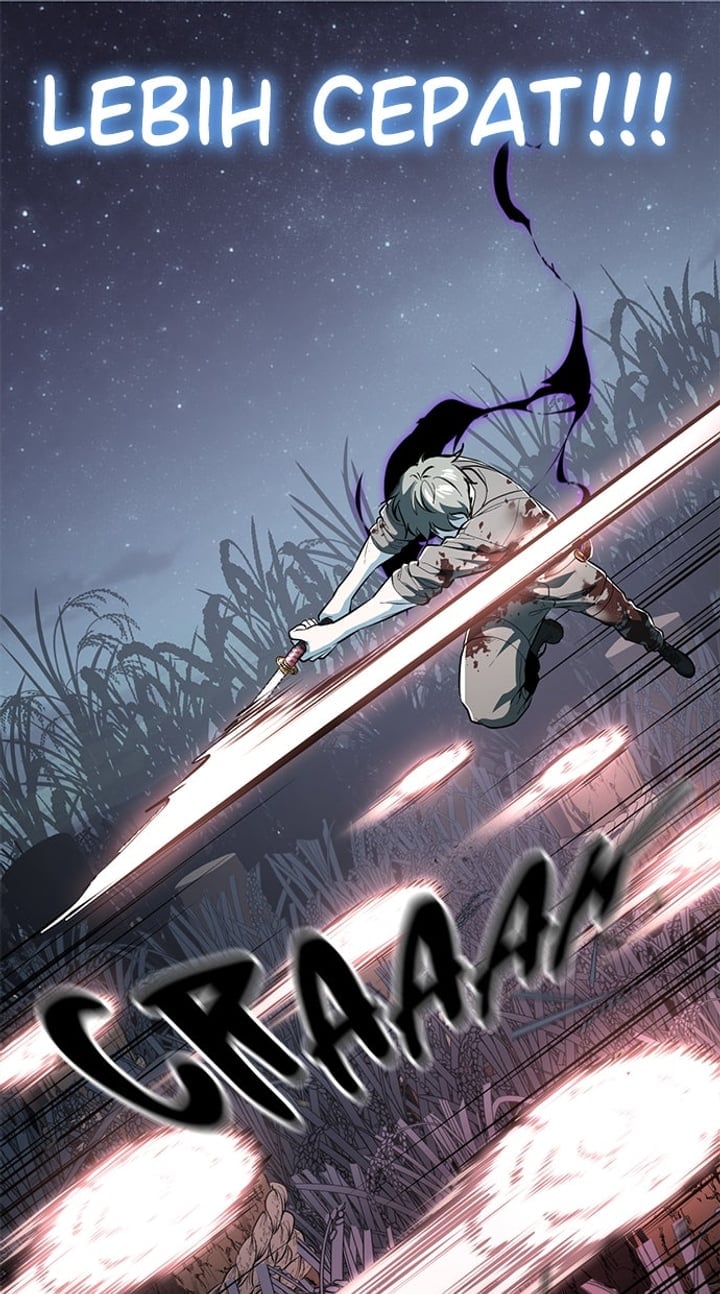 The Boy of Death Chapter 289 - Page 139