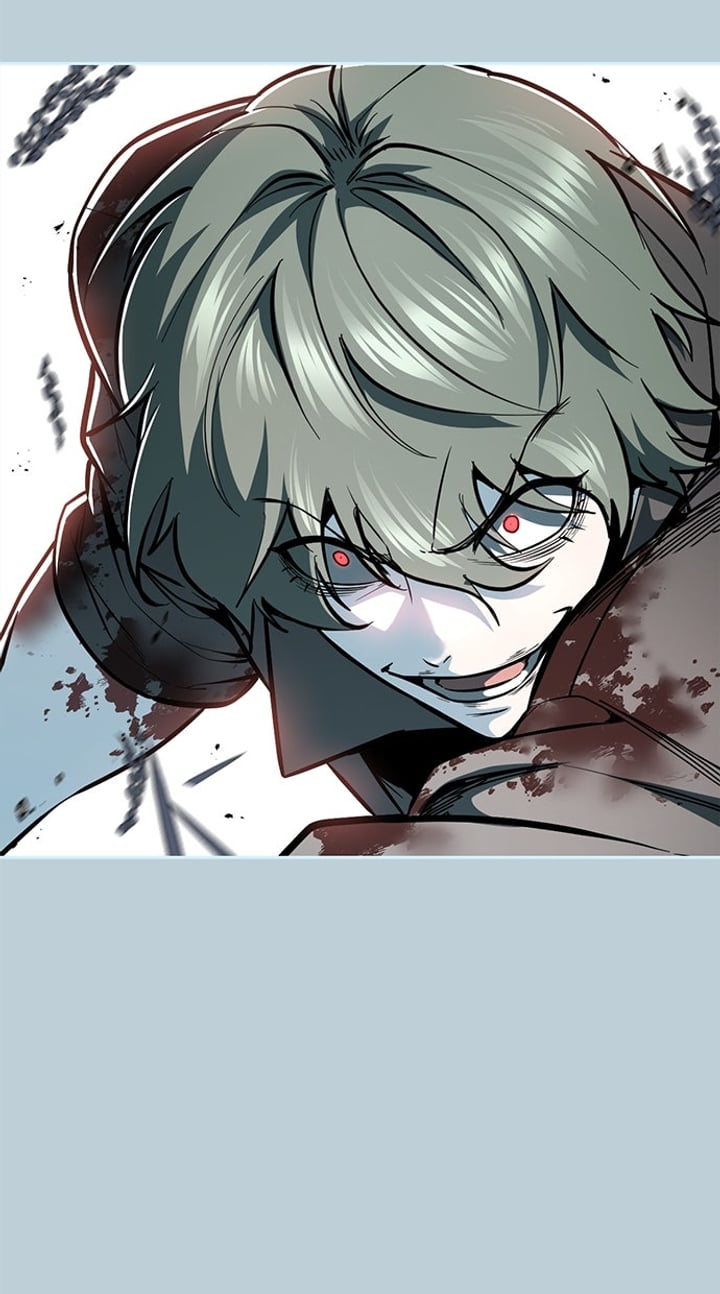 The Boy of Death Chapter 289 - Page 141