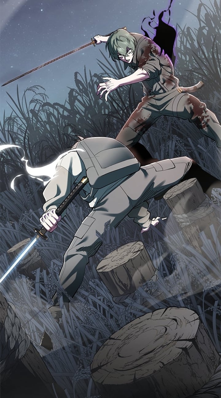 The Boy of Death Chapter 289 - Page 144