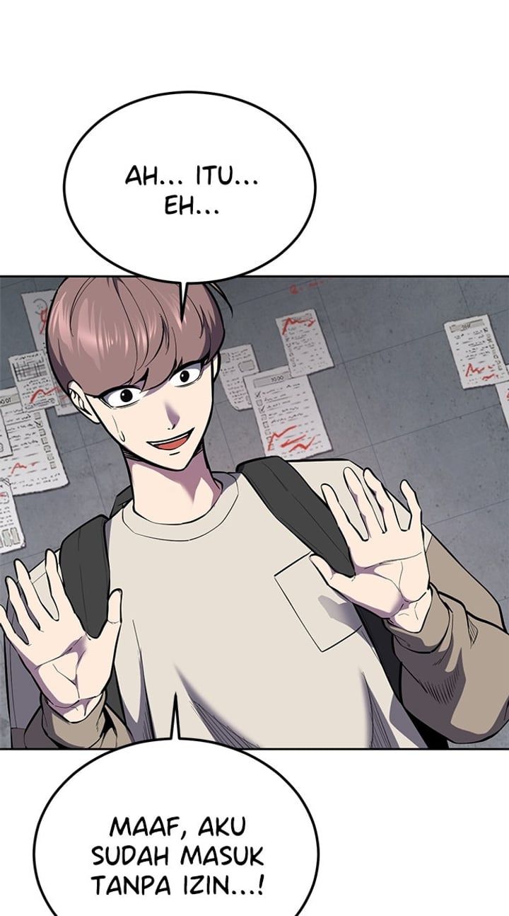 The Boy of Death Chapter 289 - Page 15