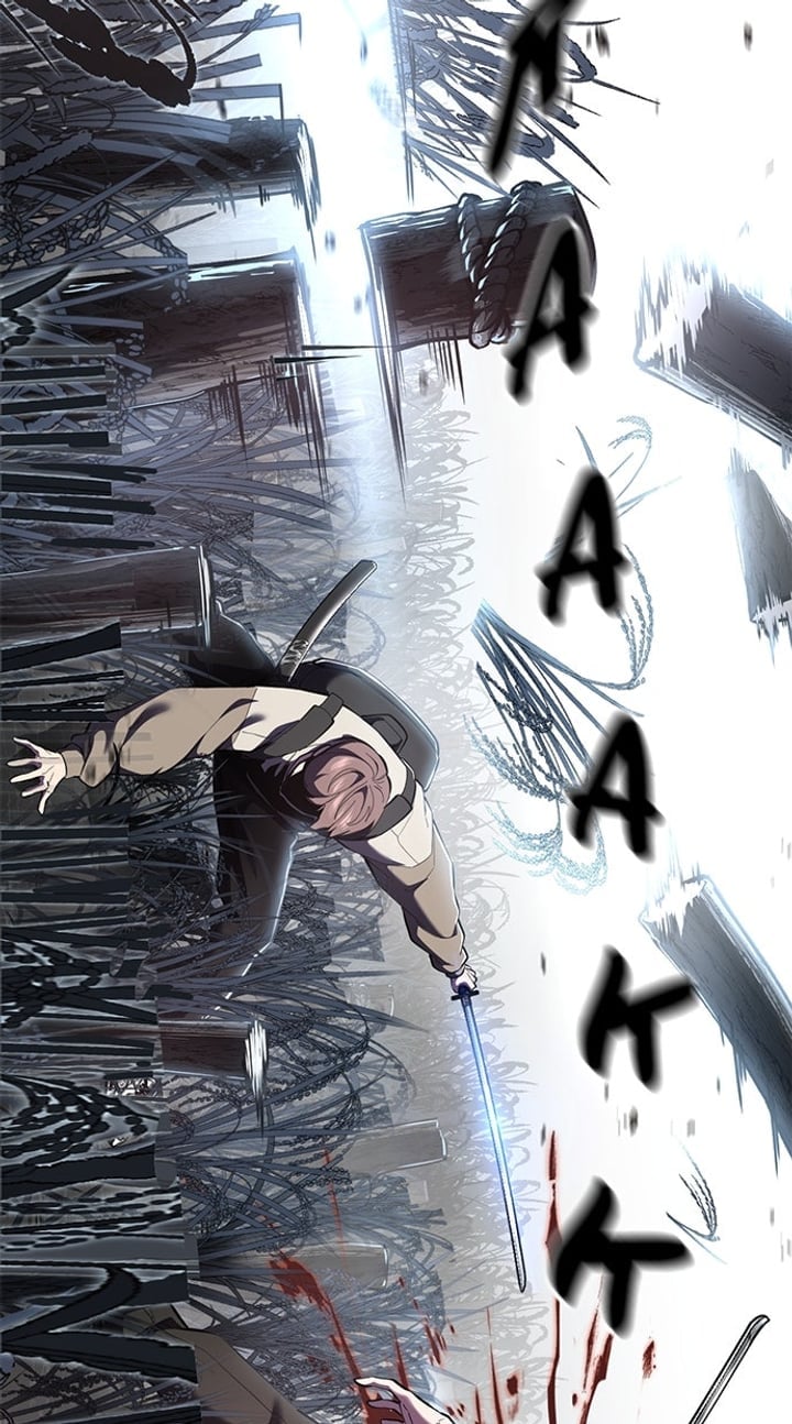 The Boy of Death Chapter 289 - Page 152