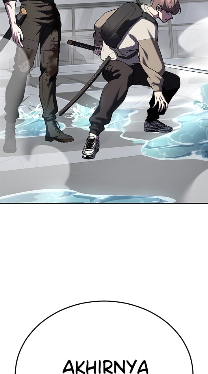 The Boy of Death Chapter 289 - Page 163