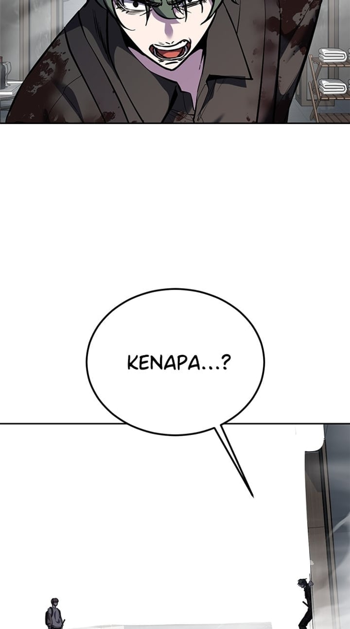 The Boy of Death Chapter 289 - Page 17