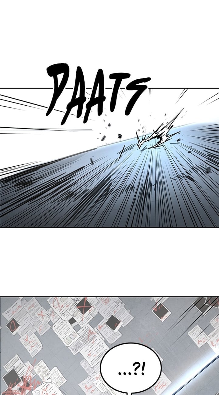 The Boy of Death Chapter 289 - Page 20