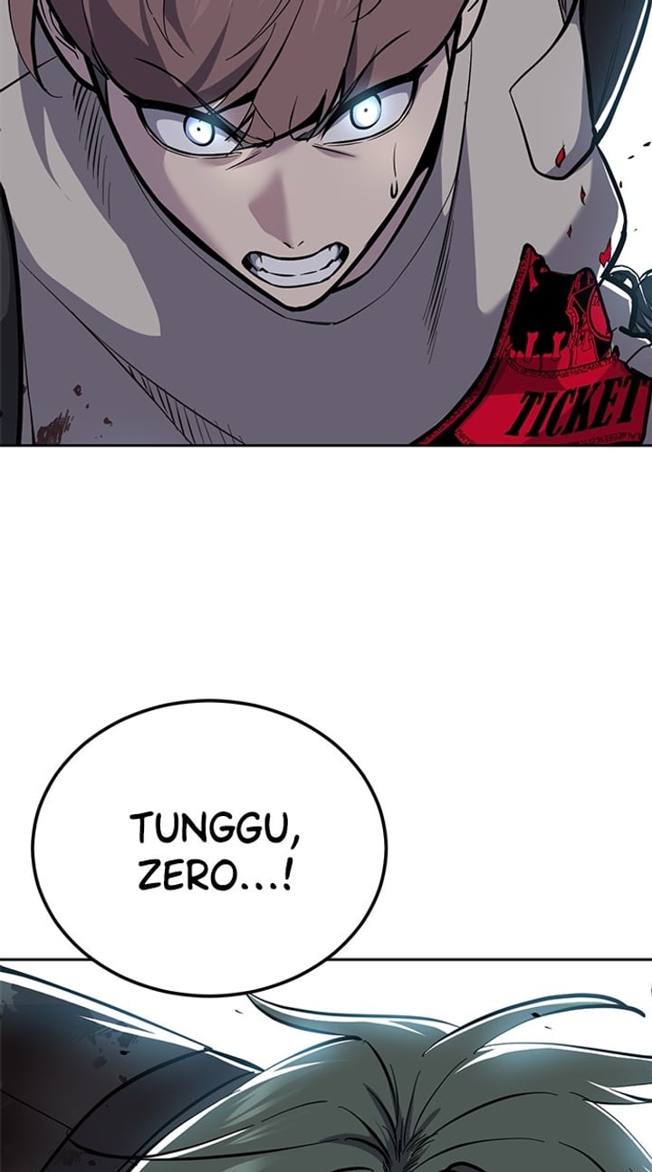The Boy of Death Chapter 289 - Page 23