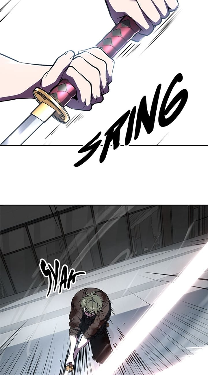 The Boy of Death Chapter 289 - Page 27