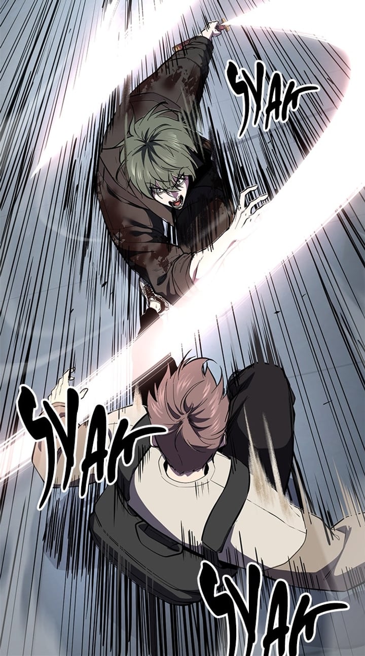 The Boy of Death Chapter 289 - Page 28