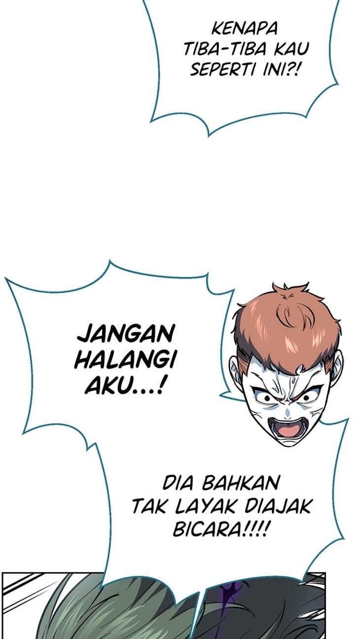 The Boy of Death Chapter 289 - Page 30