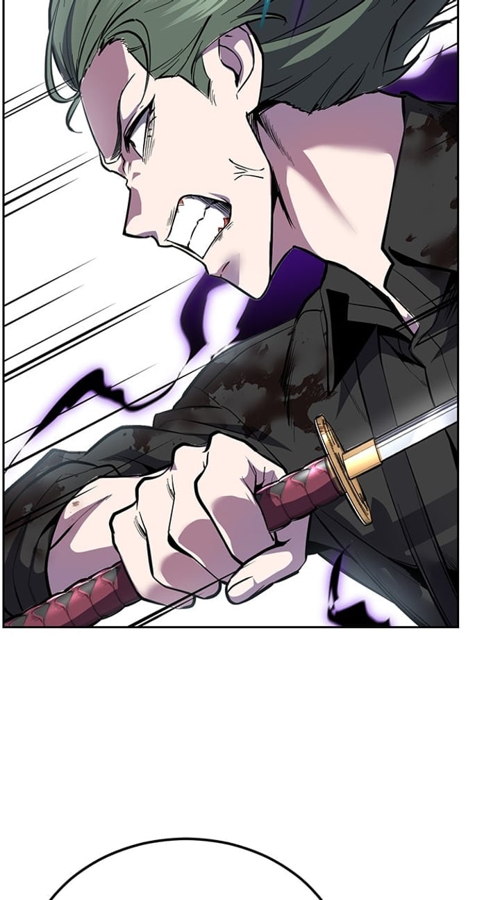 The Boy of Death Chapter 289 - Page 31