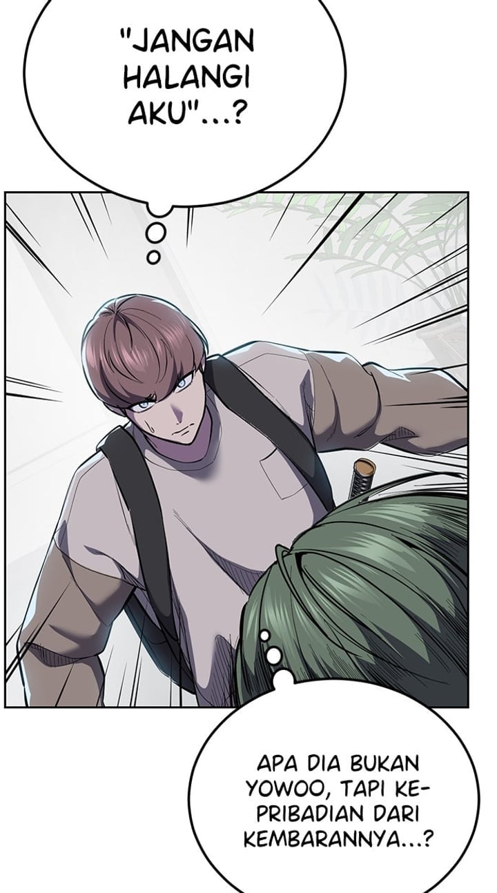 The Boy of Death Chapter 289 - Page 32