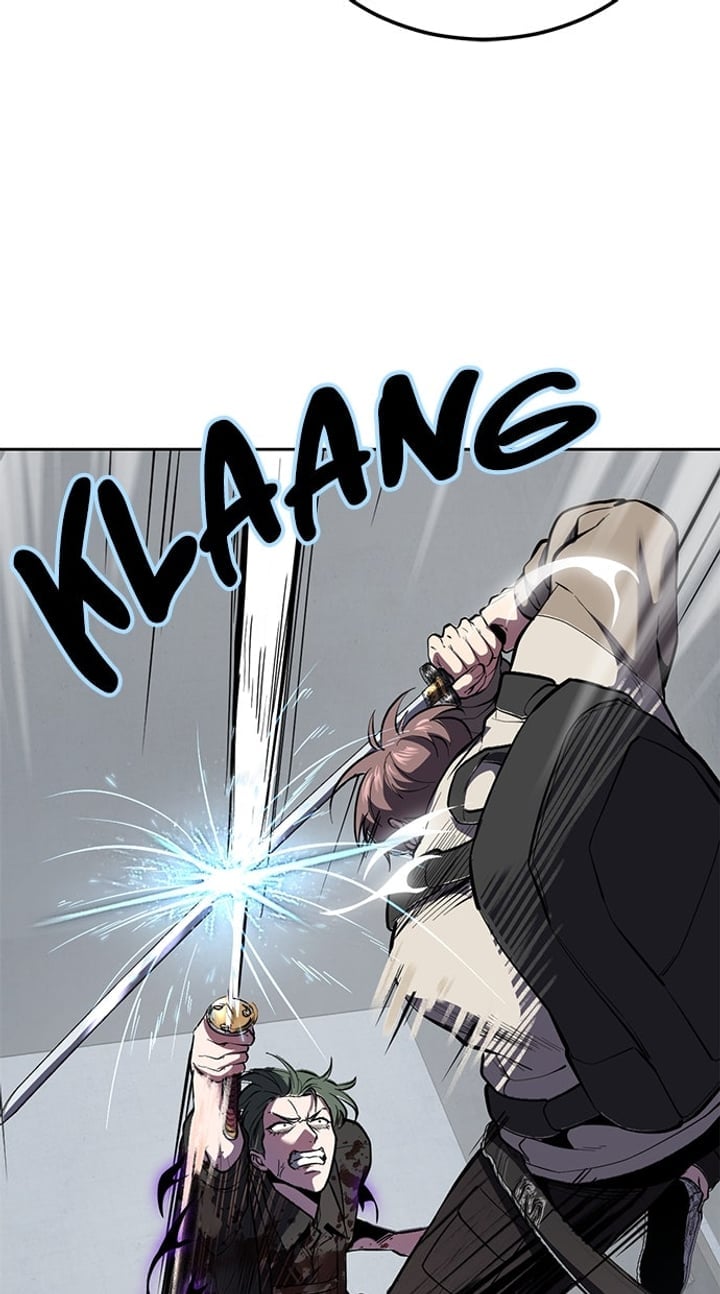 The Boy of Death Chapter 289 - Page 33
