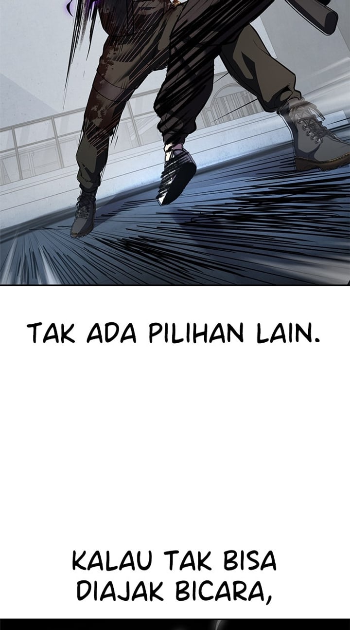 The Boy of Death Chapter 289 - Page 34