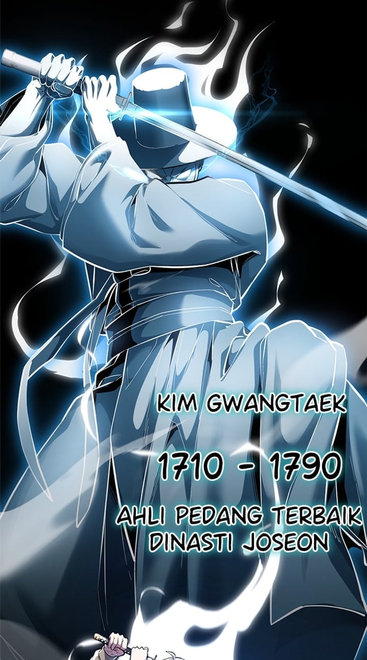 The Boy of Death Chapter 289 - Page 35