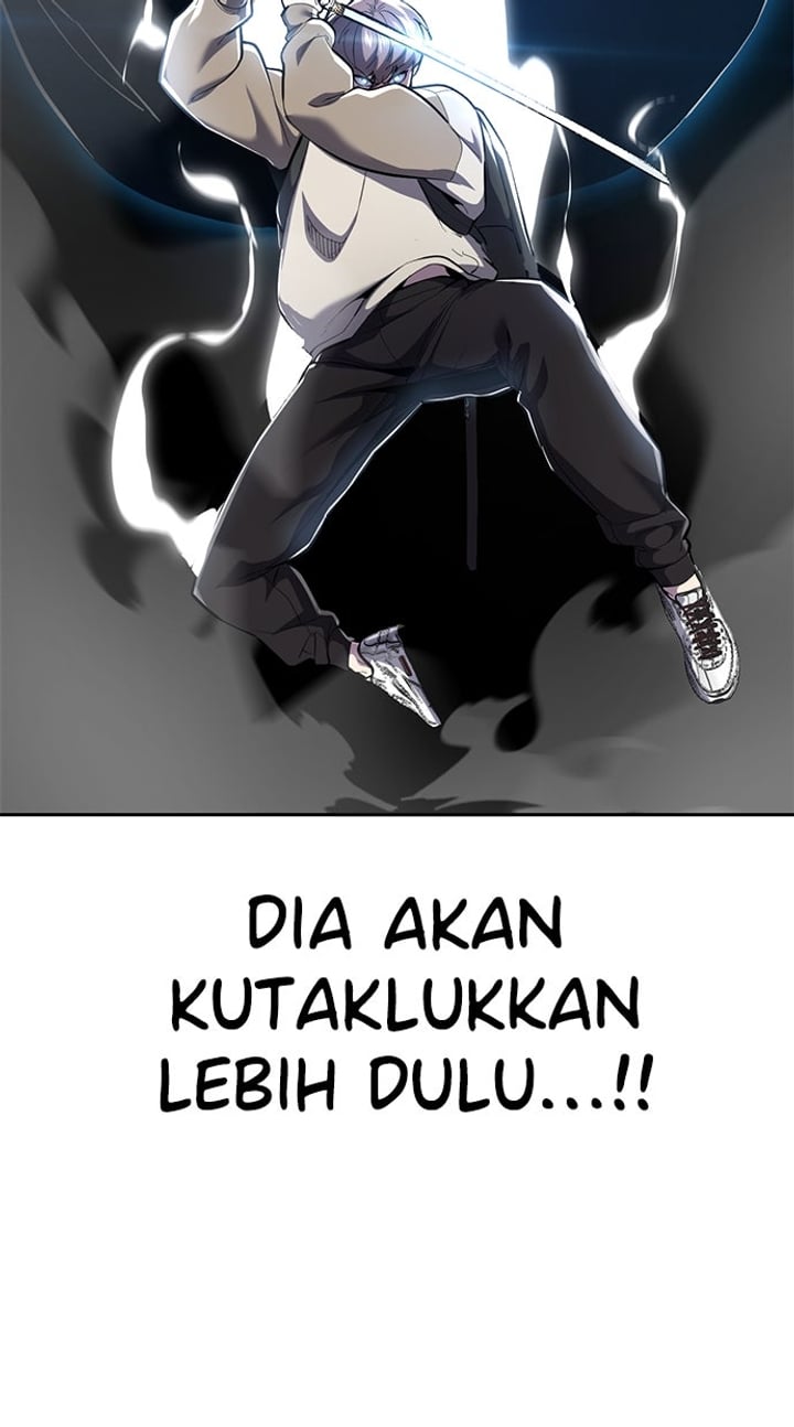 The Boy of Death Chapter 289 - Page 36
