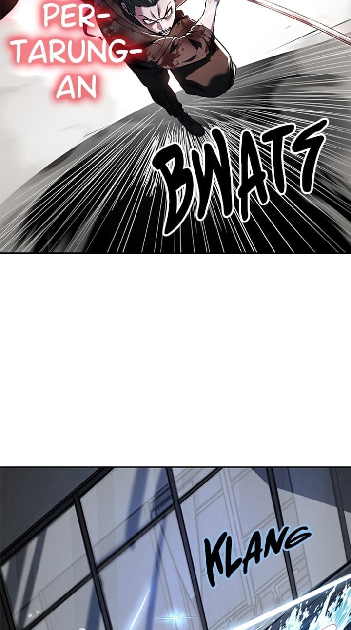The Boy of Death Chapter 289 - Page 38