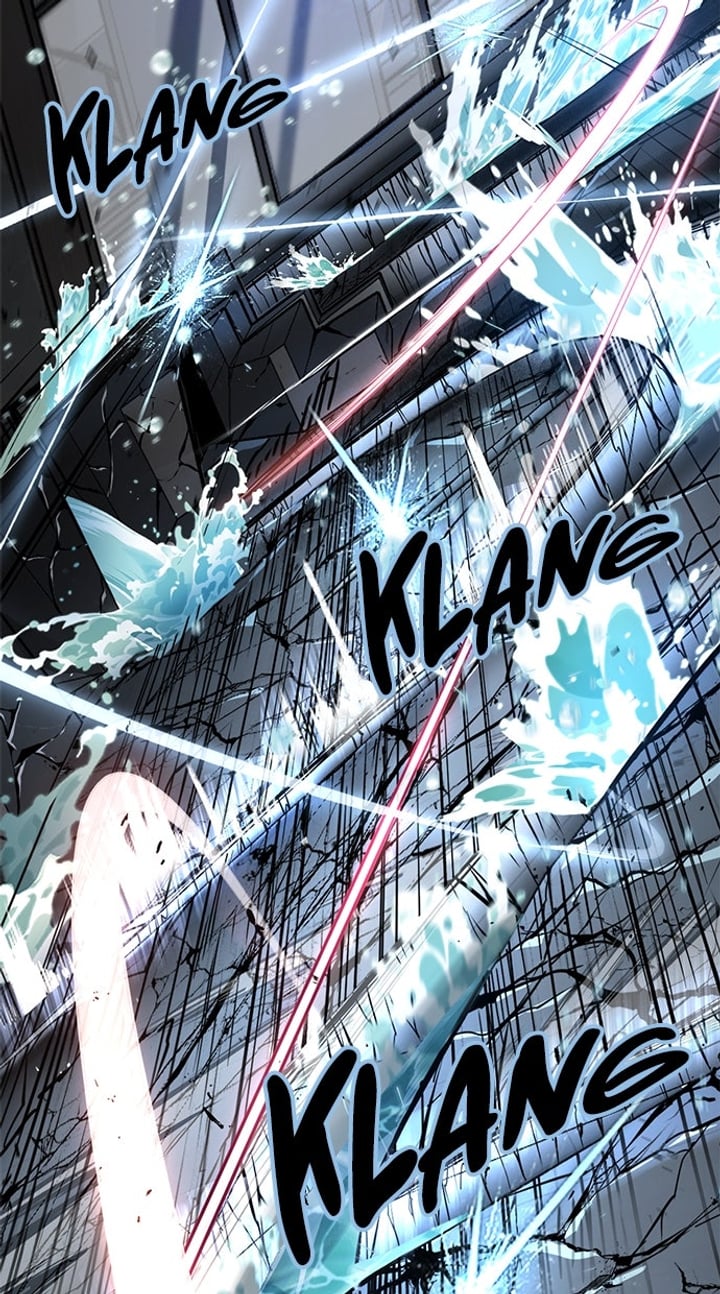 The Boy of Death Chapter 289 - Page 39