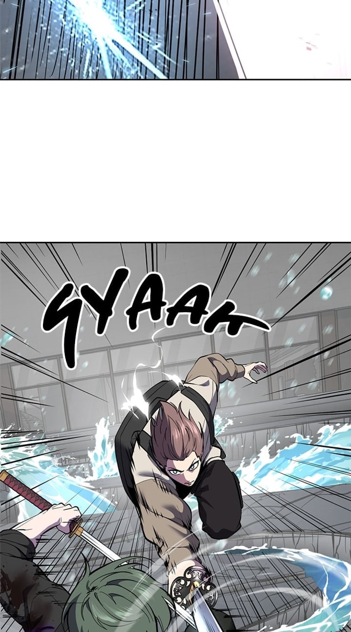 The Boy of Death Chapter 289 - Page 41
