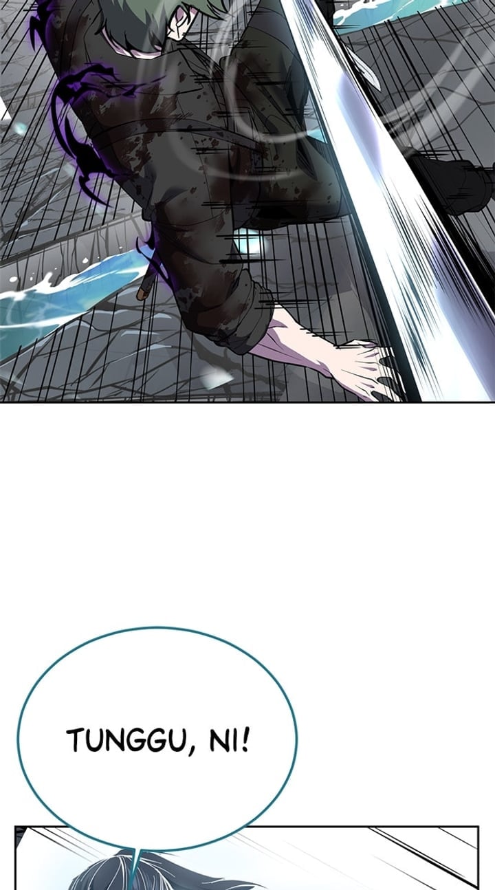 The Boy of Death Chapter 289 - Page 42
